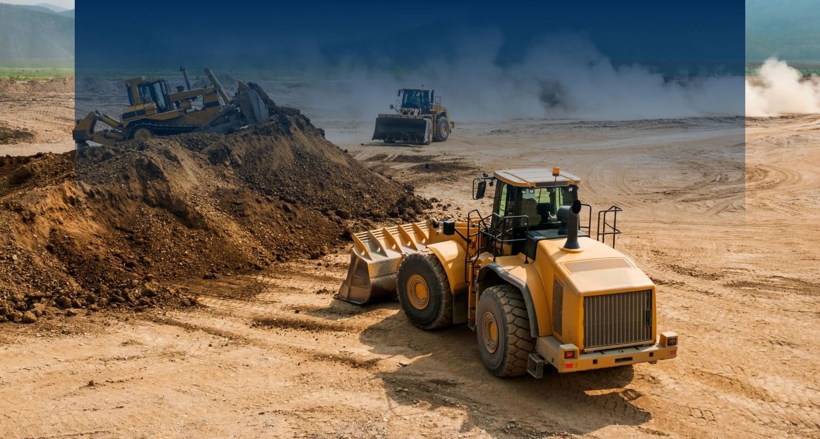 aterro e reaterro em curitiba caminhão de terra