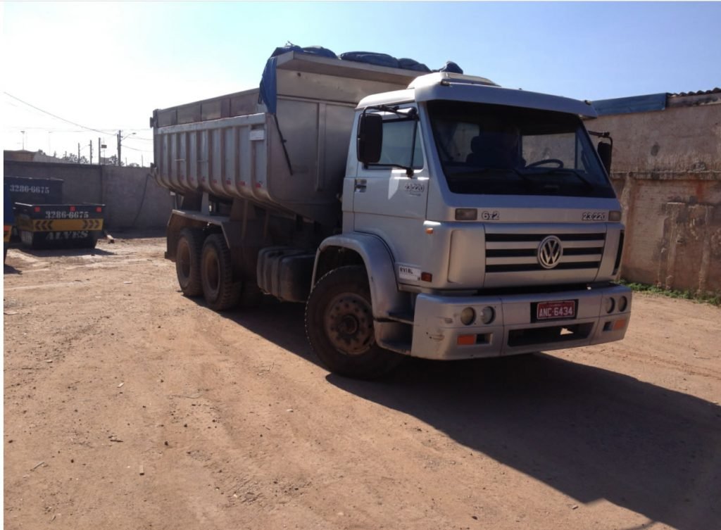 serviços de demolição em Curitiba