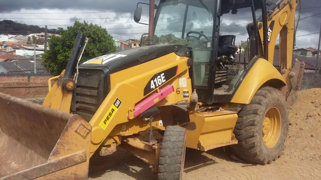 terraplanagem curitiba