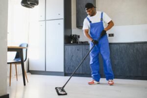 empresa de servico de limpeza para condominios