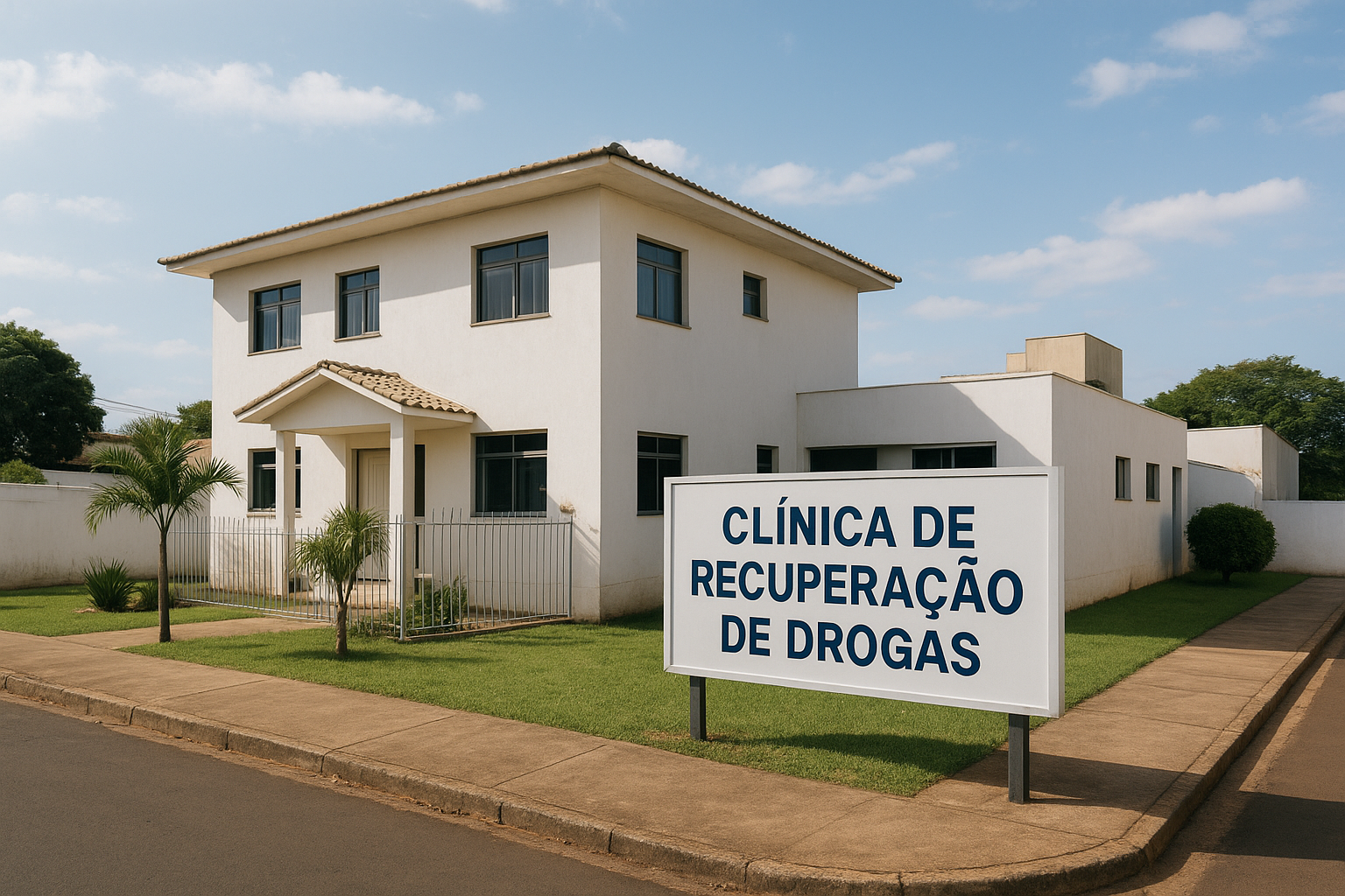 destaque clinica de recuperacao de drogas em uberlandia