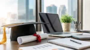 diploma superior como ele pode melhorar sua carreira e suas oportunidades