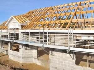 Aluguel de Cacambas Praticidade e Seguranca para Obras e Reformas