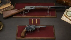winchester 38 e revolver 38 usam a mesma municao entenda