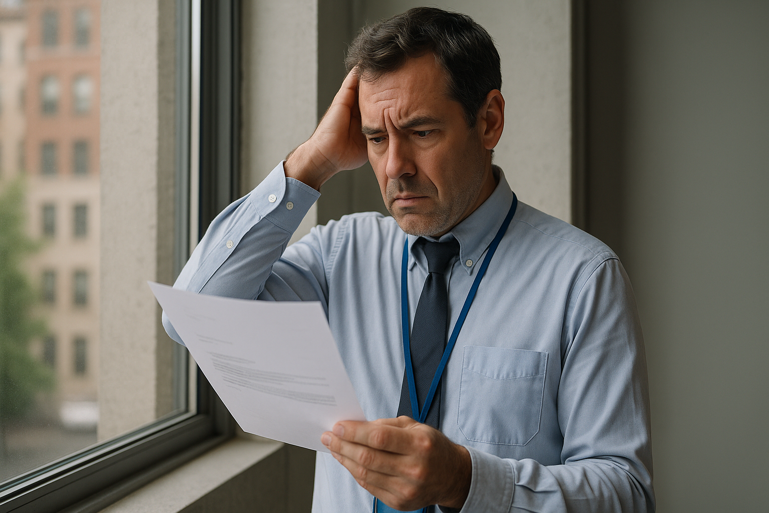 Decisao sem Fundamentacao Quando o Ato Administrativo Pode Ser Questionado