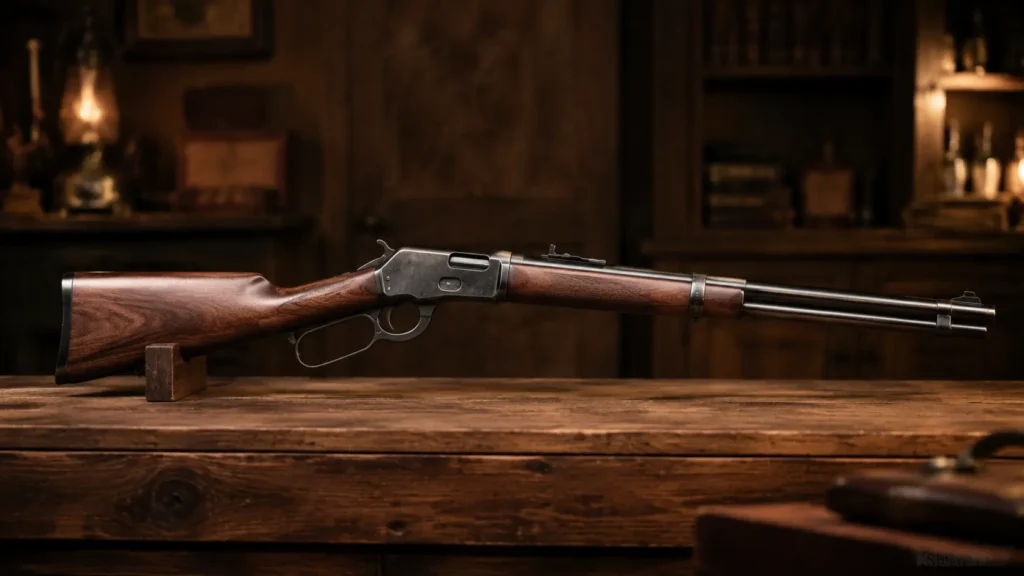 winchester 38 modelos caracteristicas e desempenho
