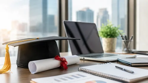diploma superior como ele pode melhorar sua carreira e suas oportunidades